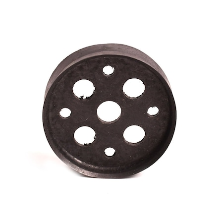 Thrifco Plumbing S-14-A MOLDED CAP 3319046 4500155